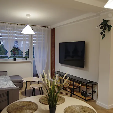 Апартаменты Studio12 By Zzzone, Superjednostka 2th Floor, Spodek, Centrum, Rynek, 48m2, Center, Self Check-in Катовице