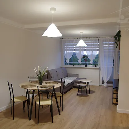 Апартаменты Studio12 By Zzzone, Superjednostka 2th Floor, Spodek, Centrum, Rynek, 48m2, Center, Self Check-in *