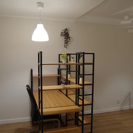 Studio12 By Zzzone, Superjednostka 2th Floor, Spodek, Centrum, Rynek, 48m2, Center, Self Check-in * Катовице