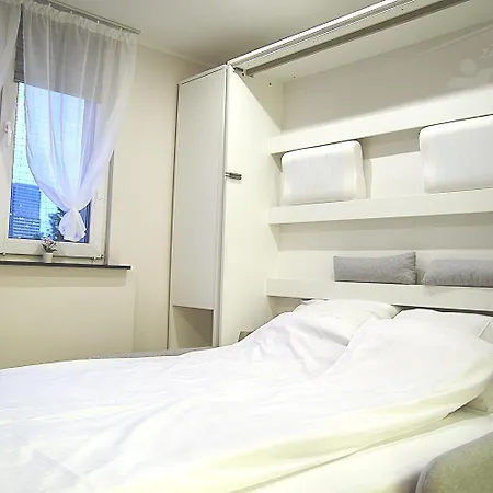 Studio12 By Zzzone, Superjednostka 2th Floor, Spodek, Centrum, Rynek, 48m2, Center, Self Check-in Апартаменты