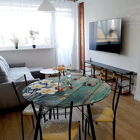 Studio12 By Zzzone, Superjednostka 2th Floor, Spodek, Centrum, Rynek, 48m2, Center, Self Check-in Katowice