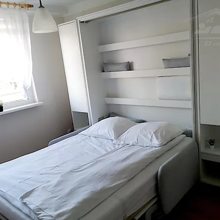 Studio12 By Zzzone, Superjednostka 2th Floor, Spodek, Centrum, Rynek, 48m2, Center, Self Check-in * Katowice