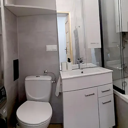 Studio12 By Zzzone, Superjednostka 2th Floor, Spodek, Centrum, Rynek, 48m2, Center, Self Check-in * Katowice