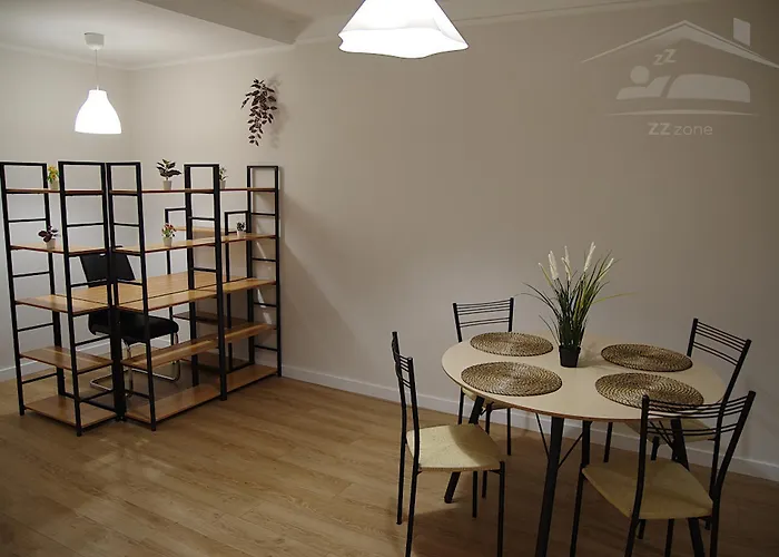 Studio12 By Zzzone, Superjednostka 2th Floor, Spodek, Centrum, Rynek, 48m2, Center, Self Check-in Апартаменты