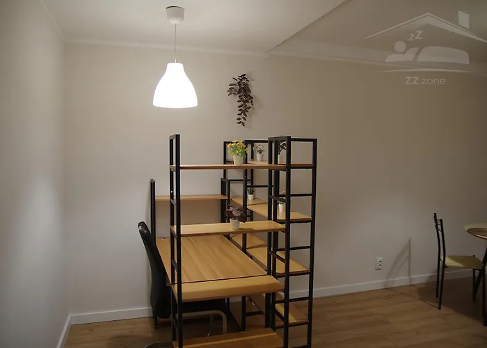 Studio12 By Zzzone, Superjednostka 2th Floor, Spodek, Centrum, Rynek, 48m2, Center, Self Check-in * Катовице