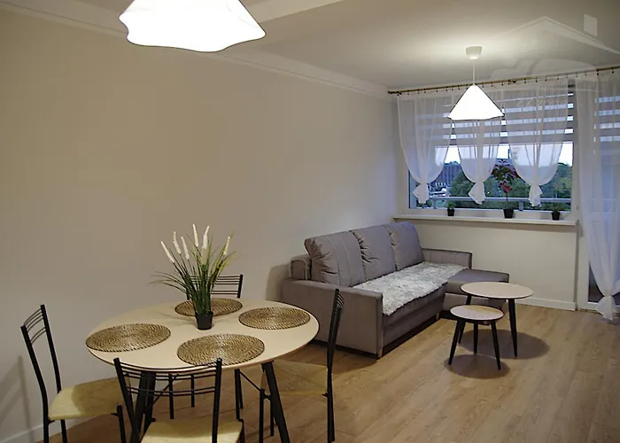 Studio12 By Zzzone, Superjednostka 2th Floor, Spodek, Centrum, Rynek, 48m2, Center, Self Check-in Апартаменты