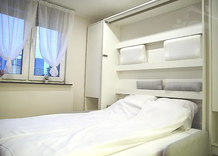 Studio12 By Zzzone, Superjednostka 2th Floor, Spodek, Centrum, Rynek, 48m2, Center, Self Check-in Апартаменты