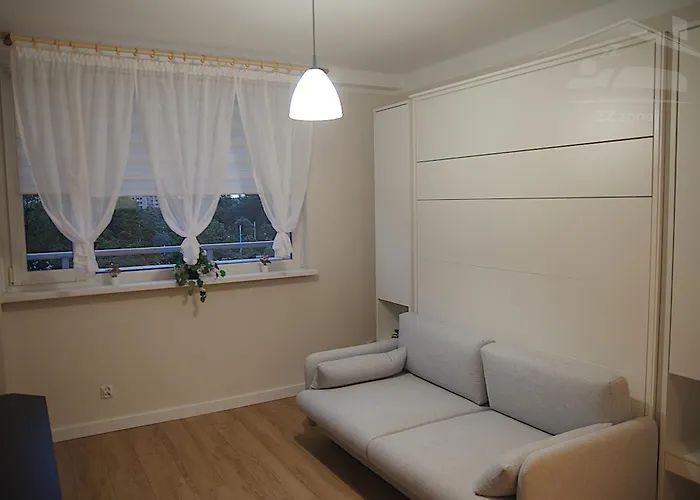 Studio12 By Zzzone, Superjednostka 2th Floor, Spodek, Centrum, Rynek, 48m2, Center, Self Check-in *