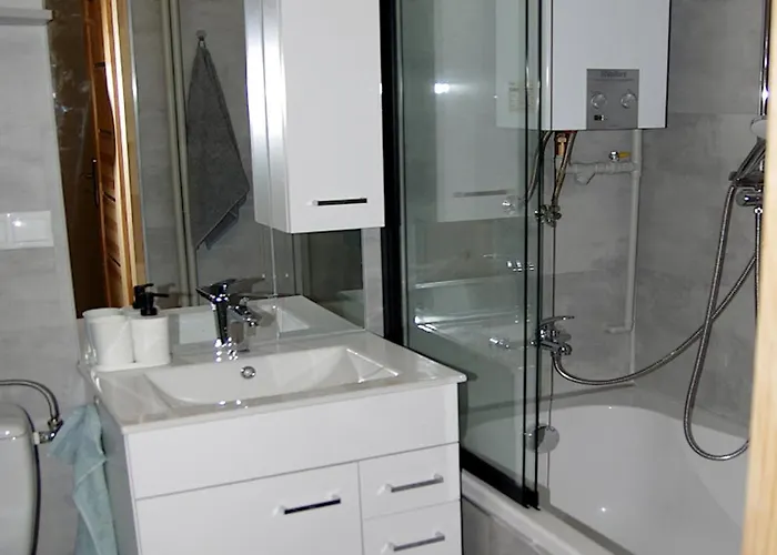 Studio12 By Zzzone, Superjednostka 2th Floor, Spodek, Centrum, Rynek, 48m2, Center, Self Check-in Апартаменты