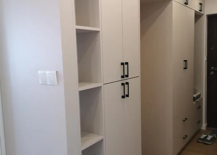 Studio12 By Zzzone, Superjednostka 2th Floor, Spodek, Centrum, Rynek, 48m2, Center, Self Check-in 아파트